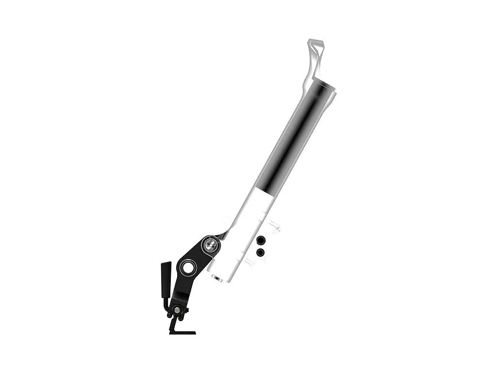 Front Runner THRU AXLE ADAPTER FOR FORK MOUNT BIKE CARRIER