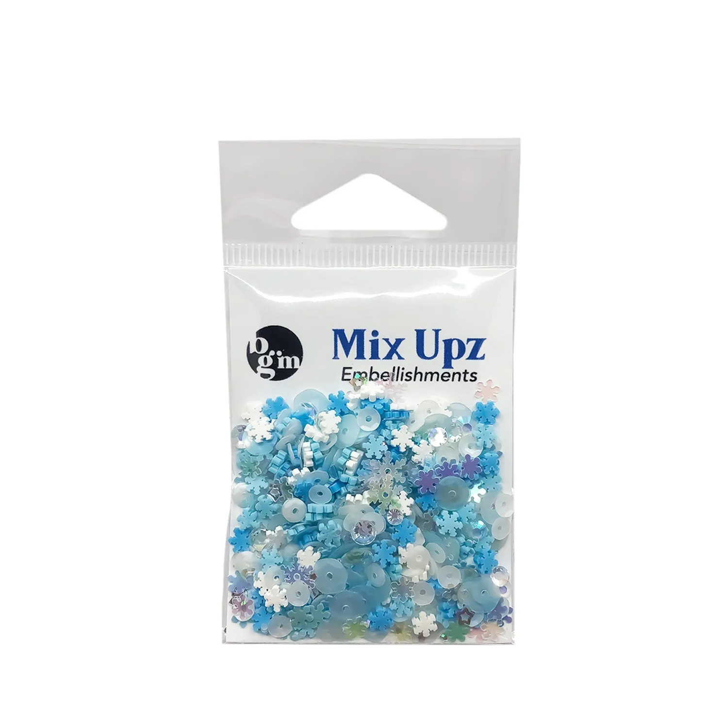 Frozen MixUpz