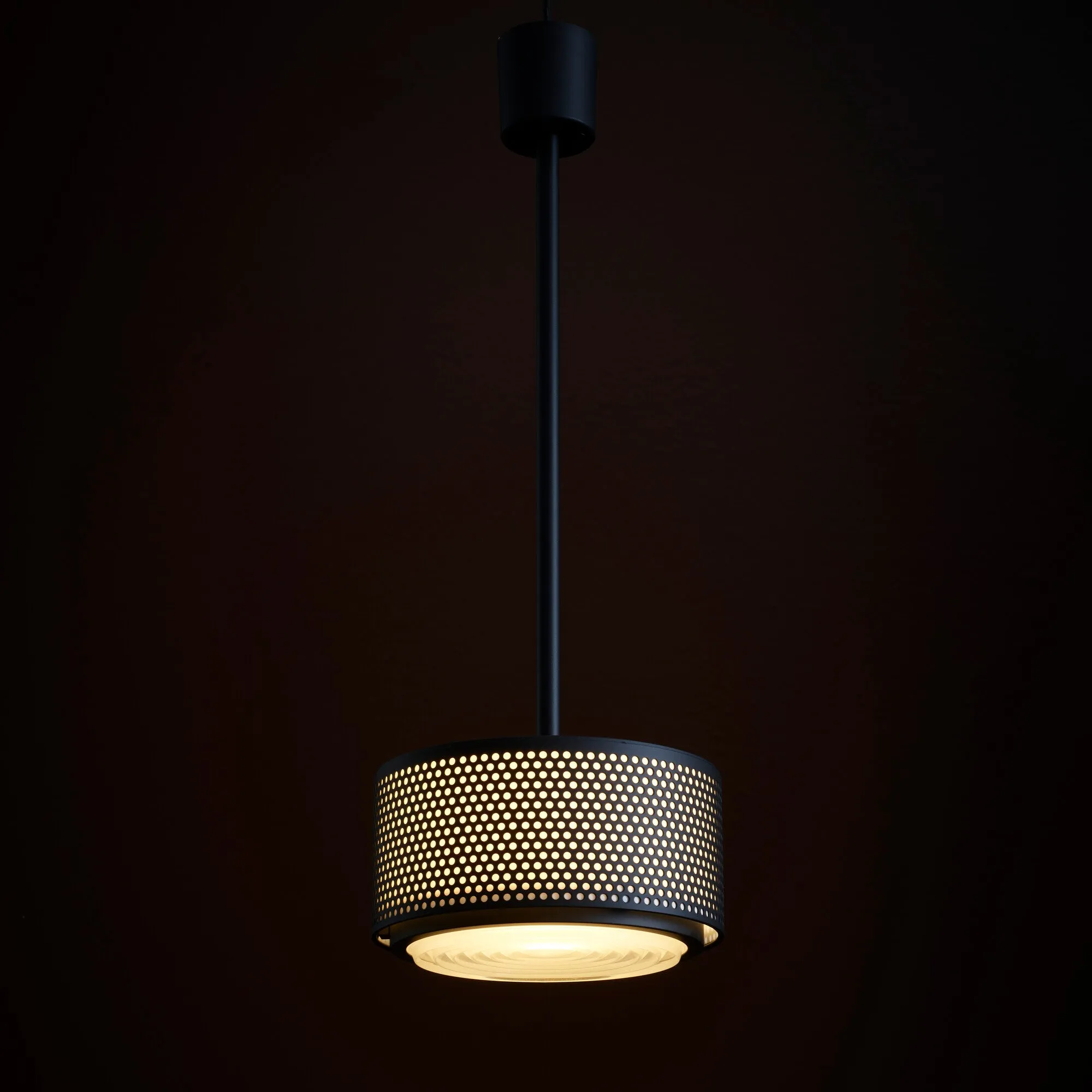 G13 AM Suspended Ceiling Light