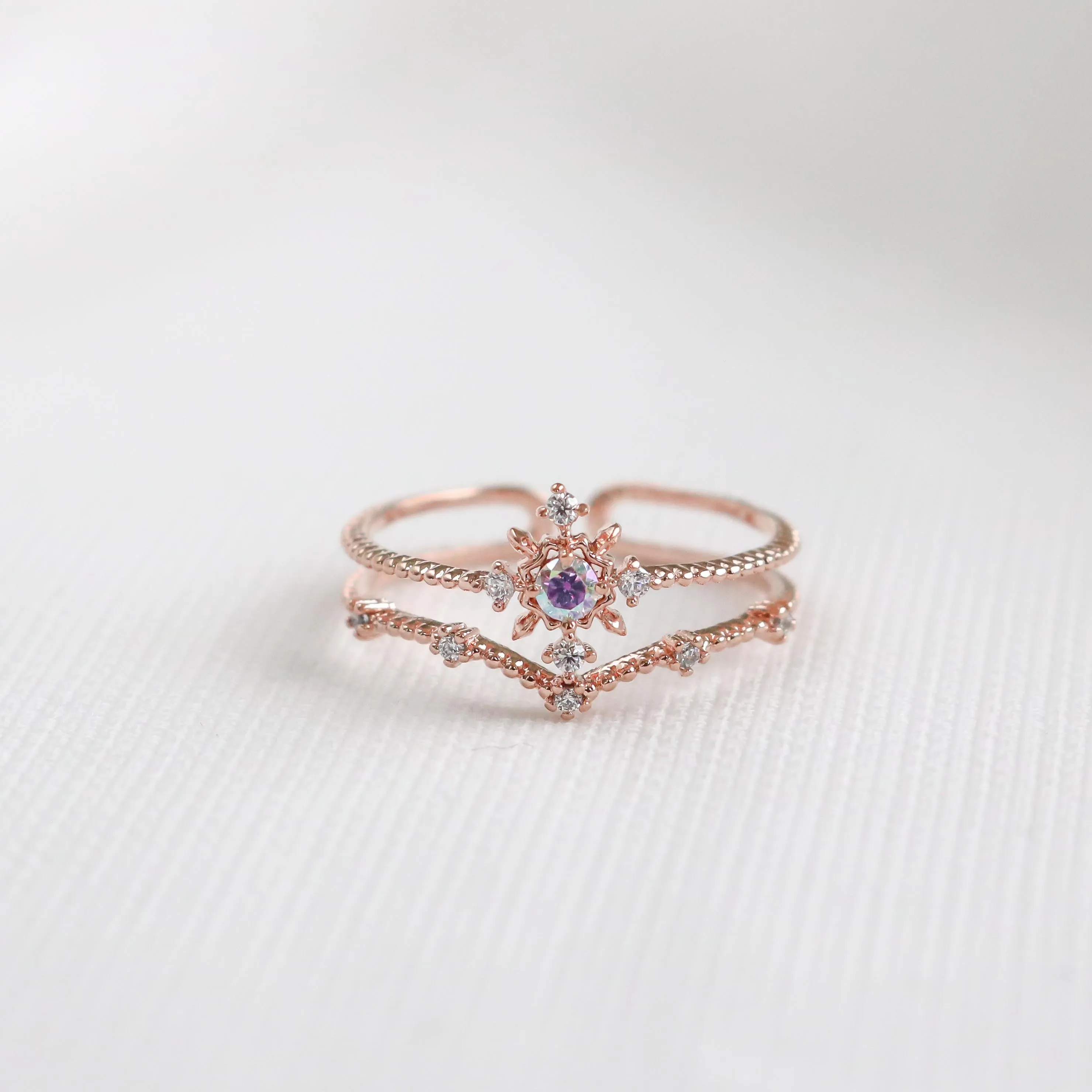 Galaxy Ring