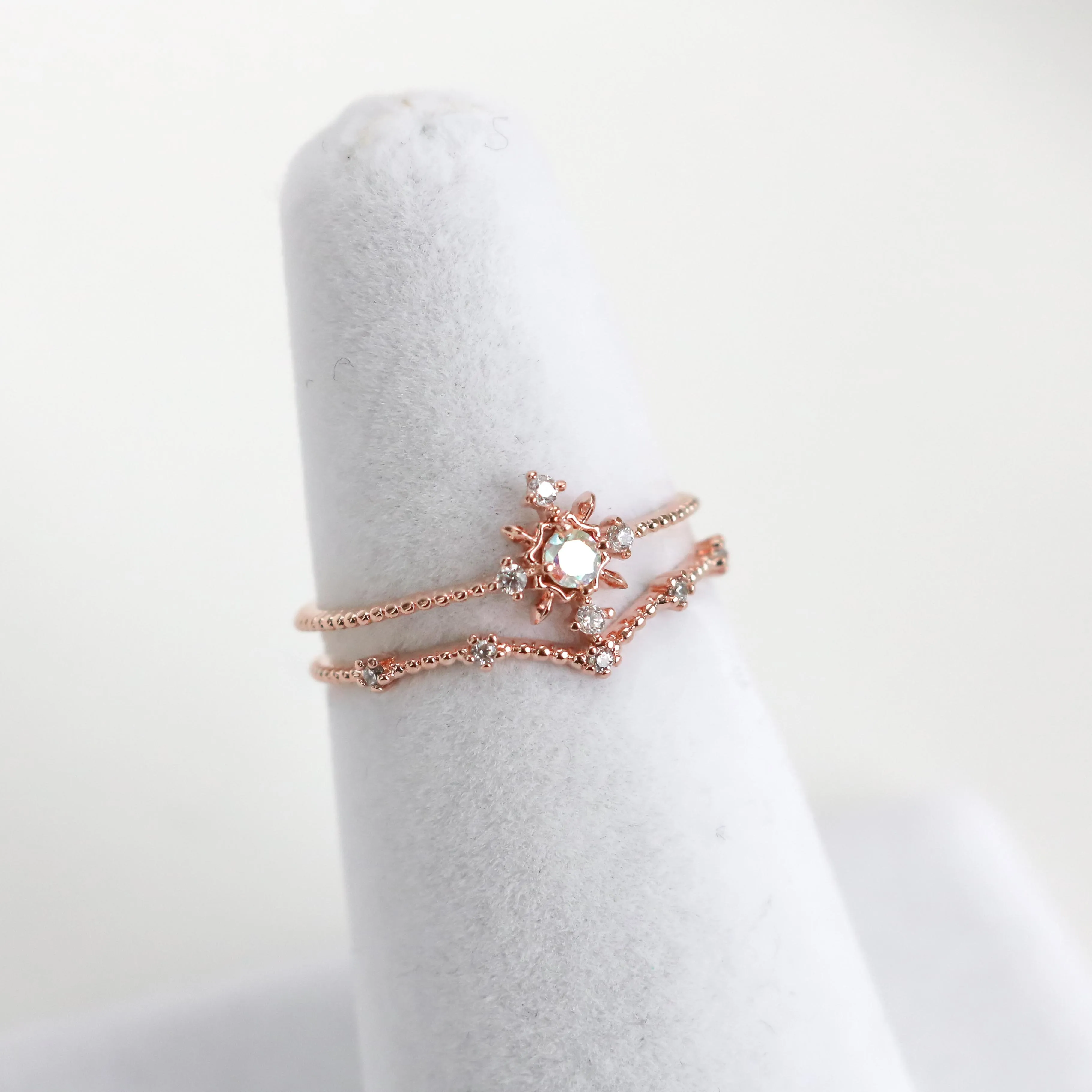 Galaxy Ring