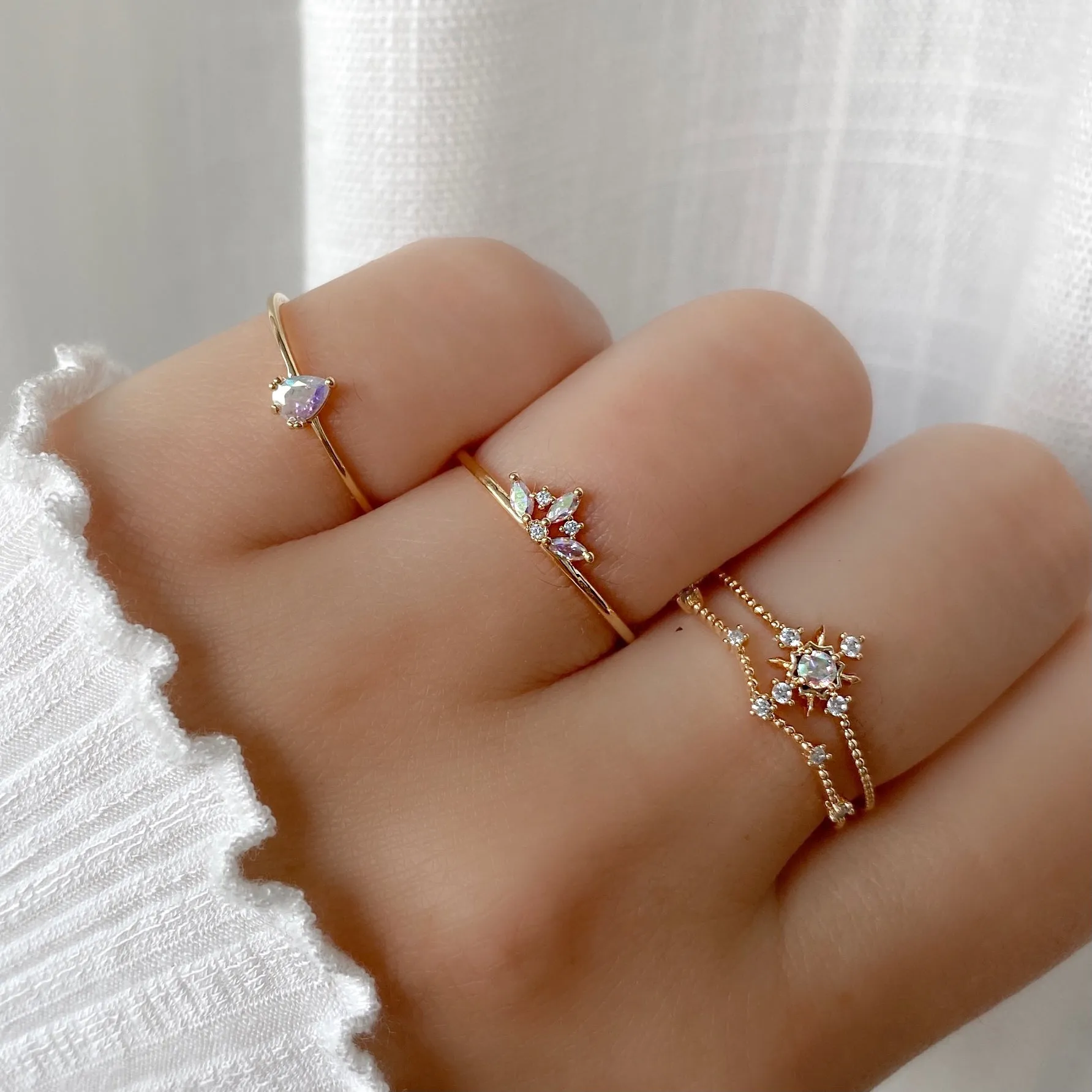 Galaxy Ring