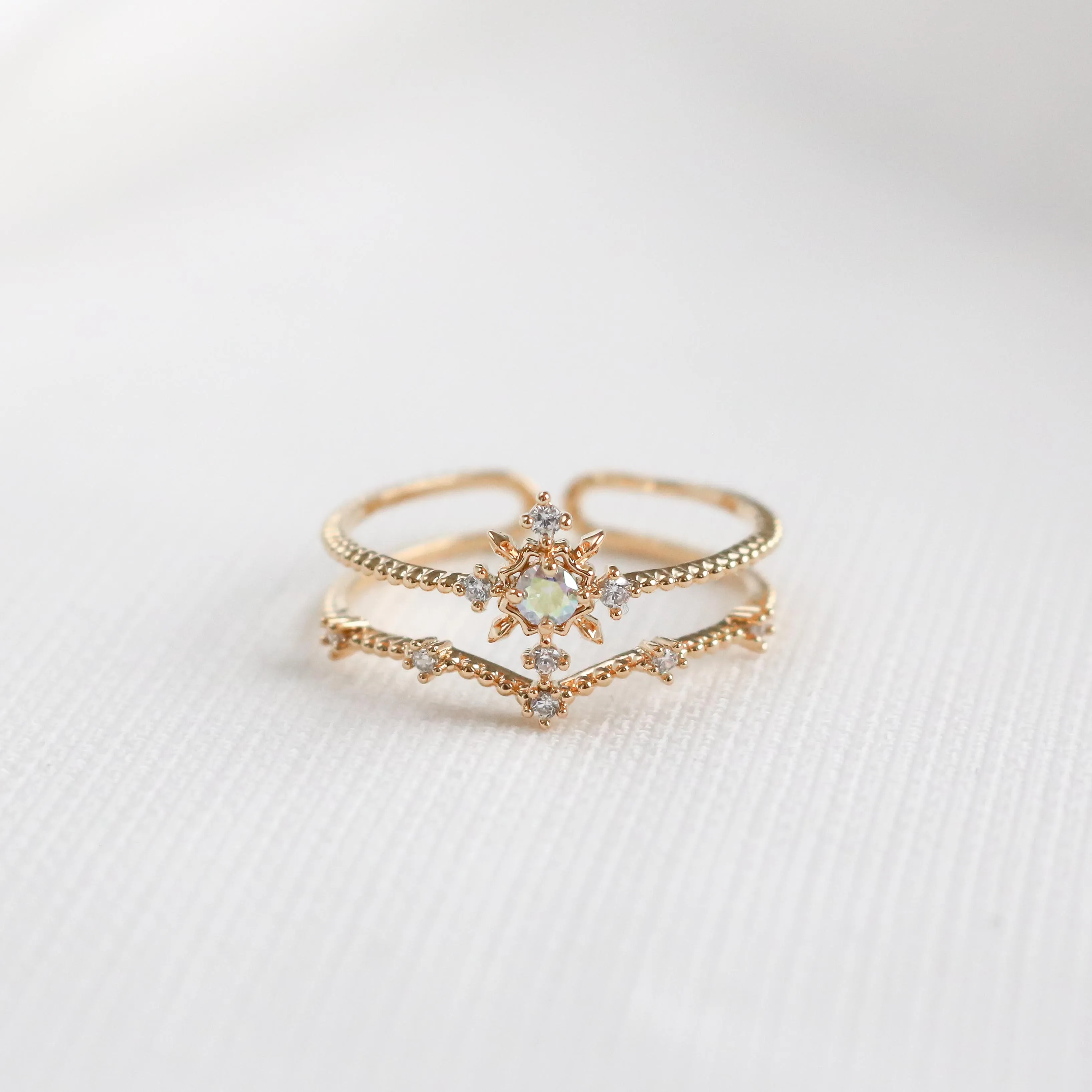 Galaxy Ring