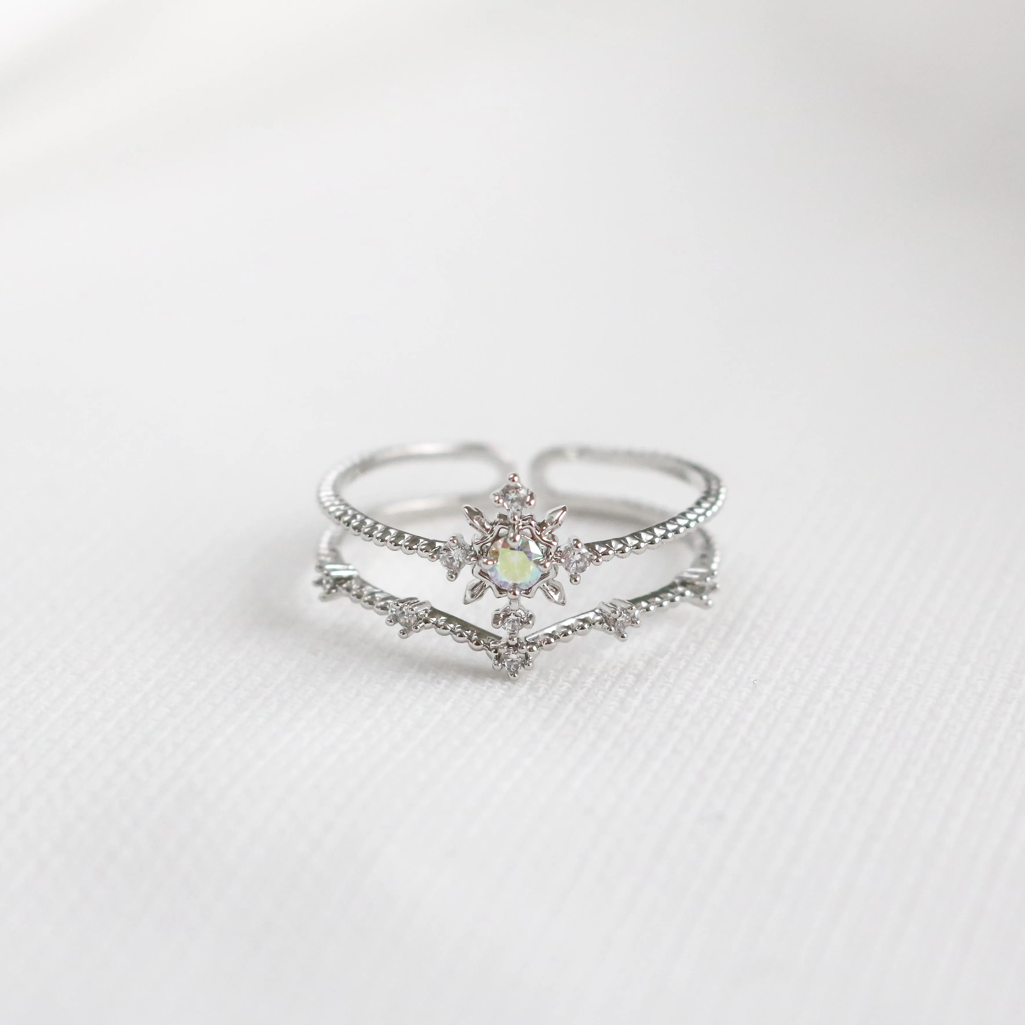 Galaxy Ring