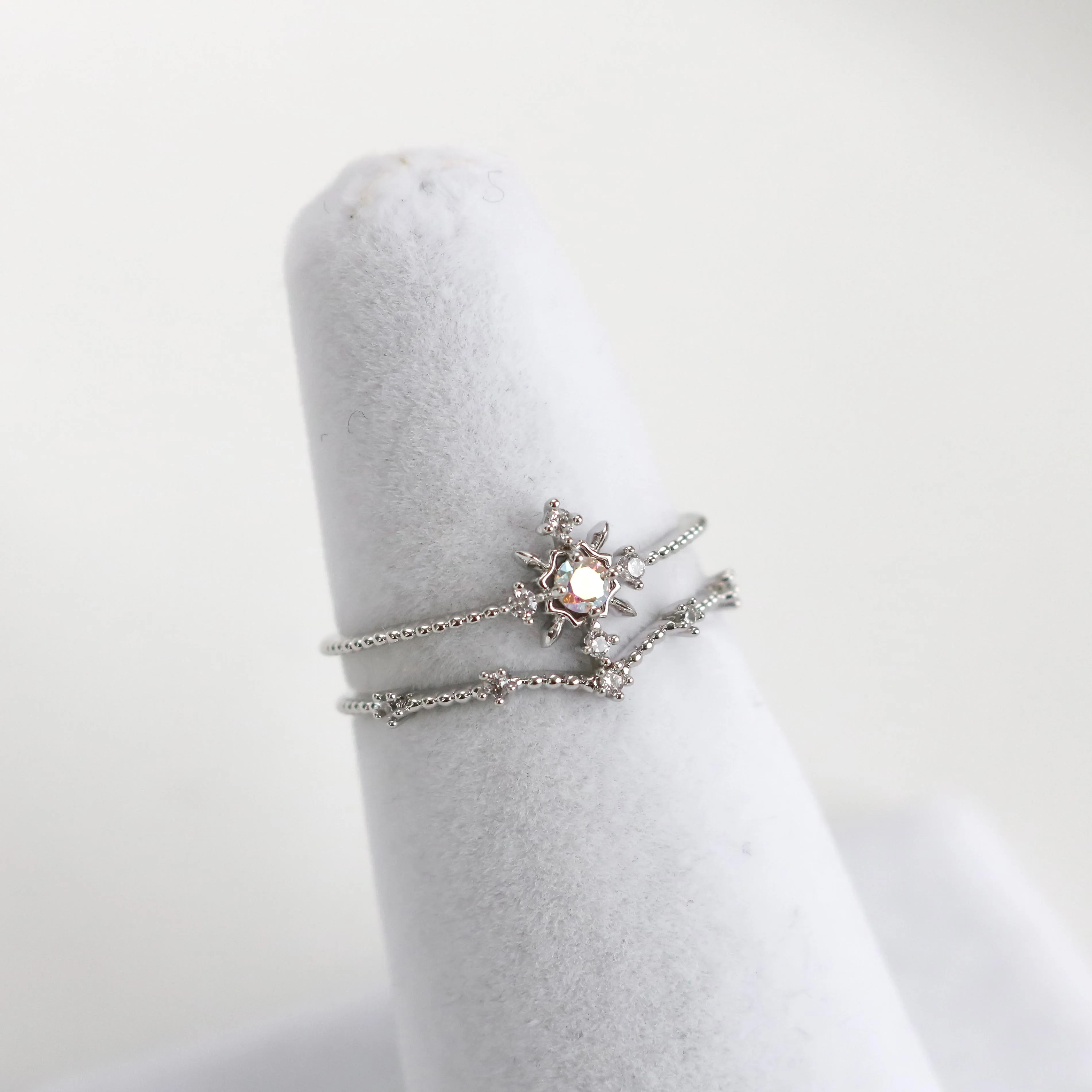 Galaxy Ring