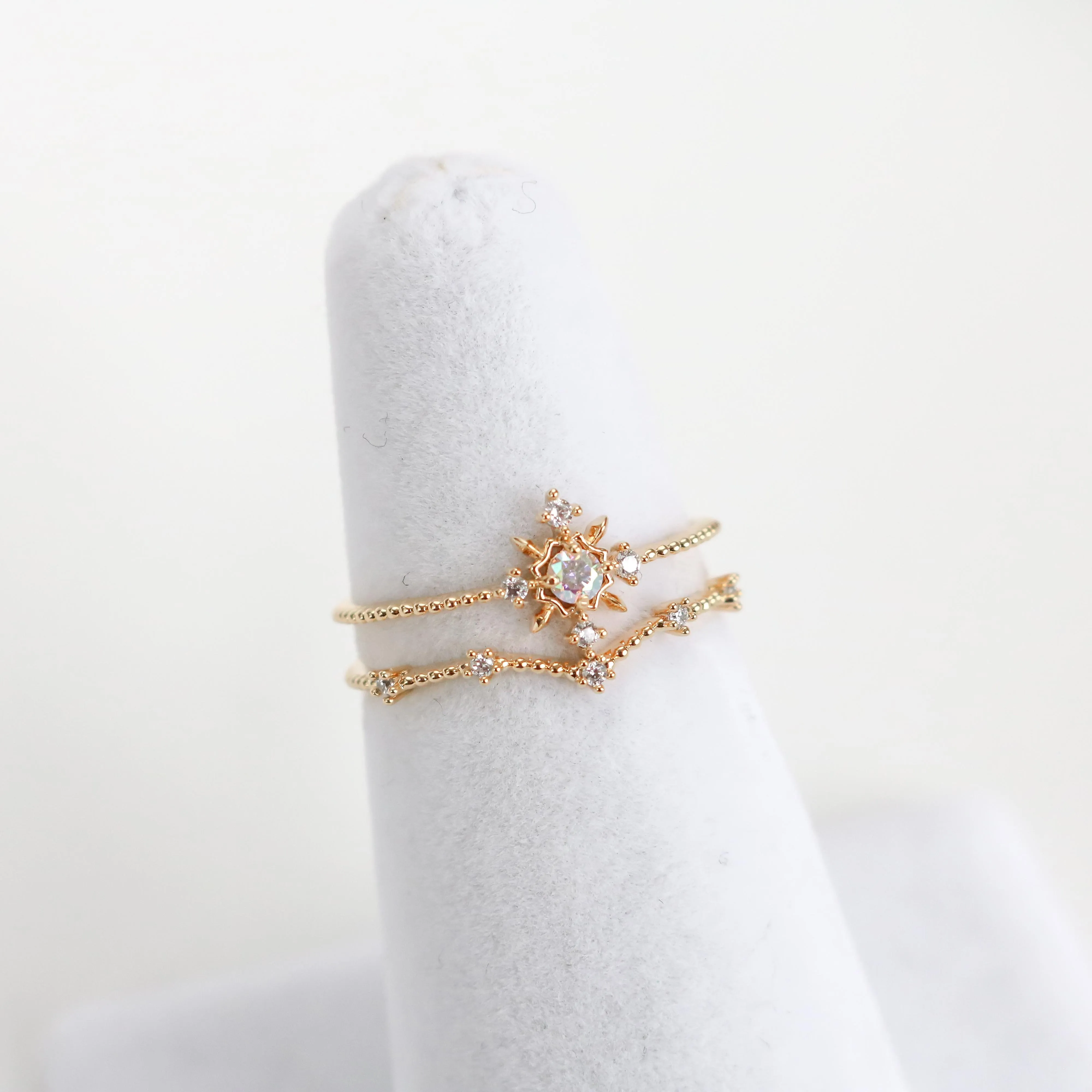 Galaxy Ring