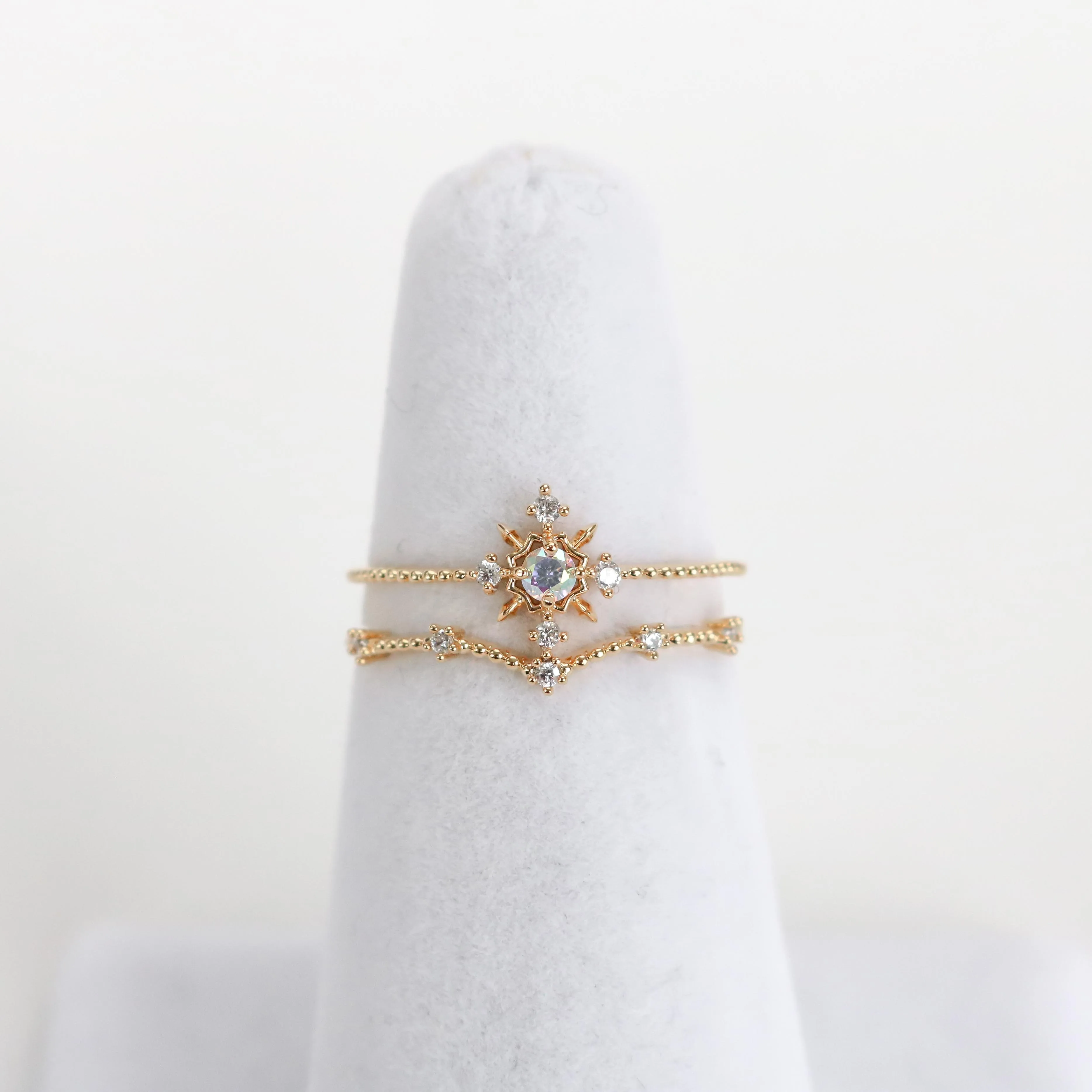 Galaxy Ring