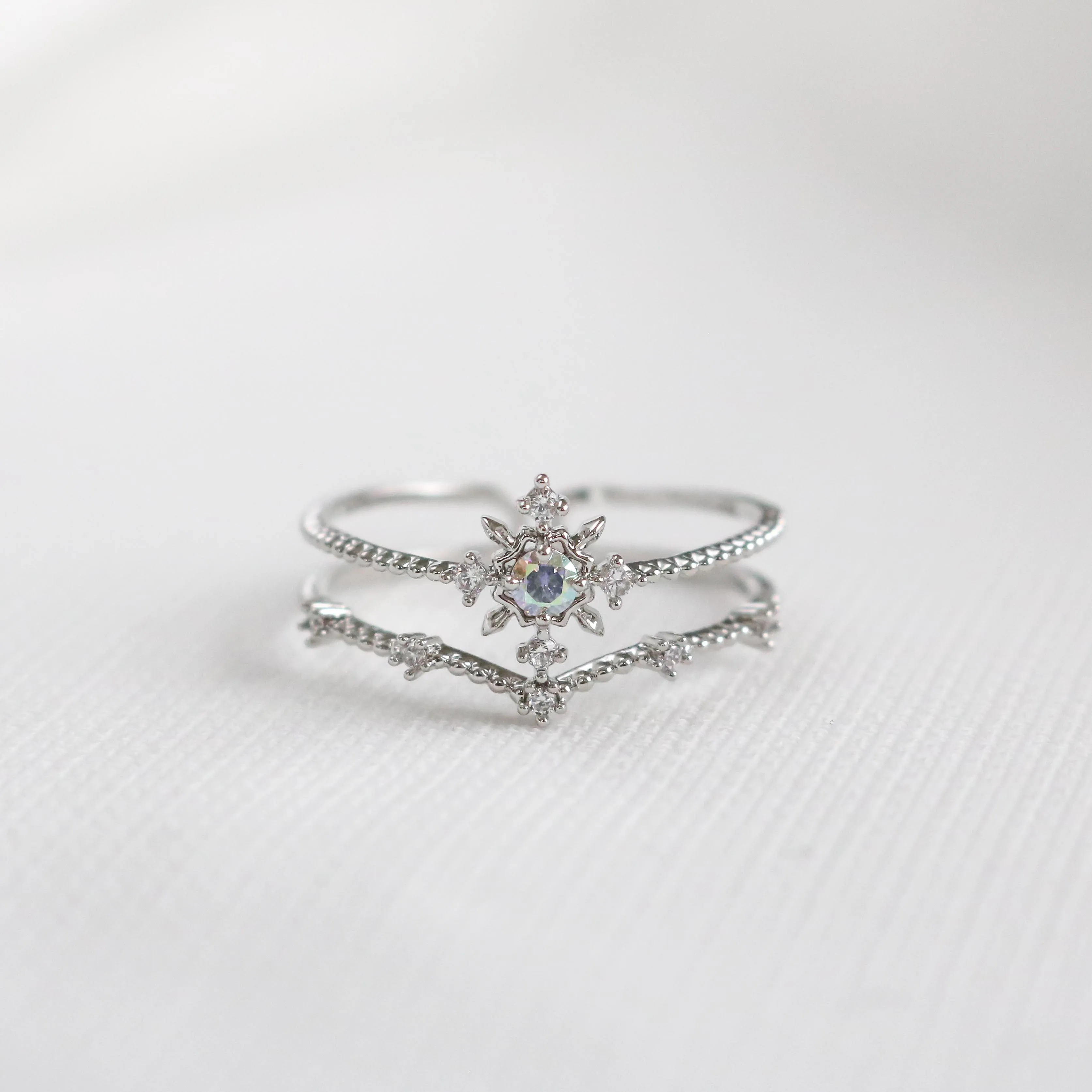 Galaxy Ring