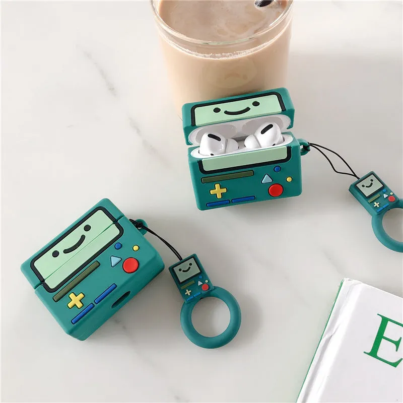 Game machine Air pods Protective Case For Airpods Pro