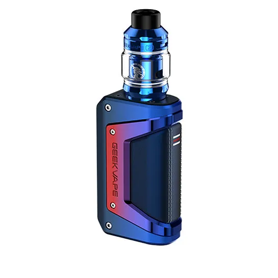 Geek Vape L200 Aegis Legend 2 Starter Kit