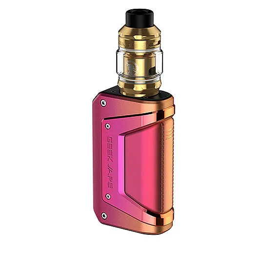 Geek Vape L200 Aegis Legend 2 Starter Kit