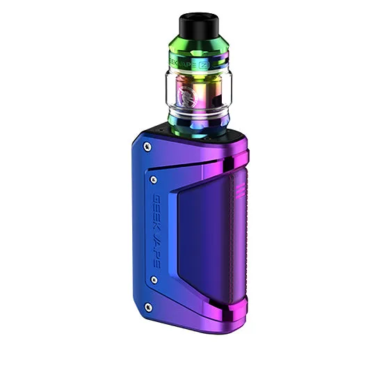 Geek Vape L200 Aegis Legend 2 Starter Kit