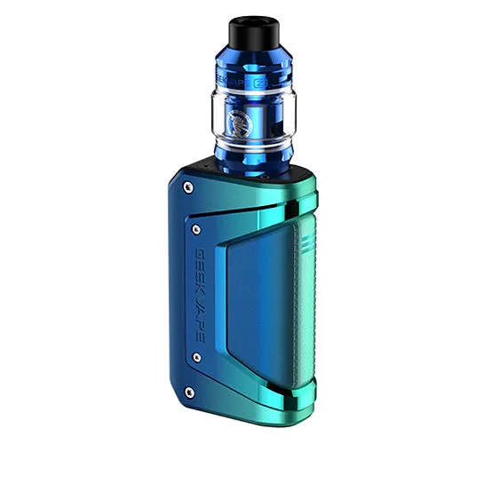 Geek Vape L200 Aegis Legend 2 Starter Kit