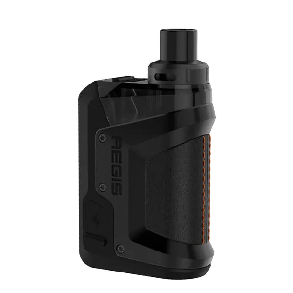 Geekvape Aegis Hero Pod Mod Starter Kit