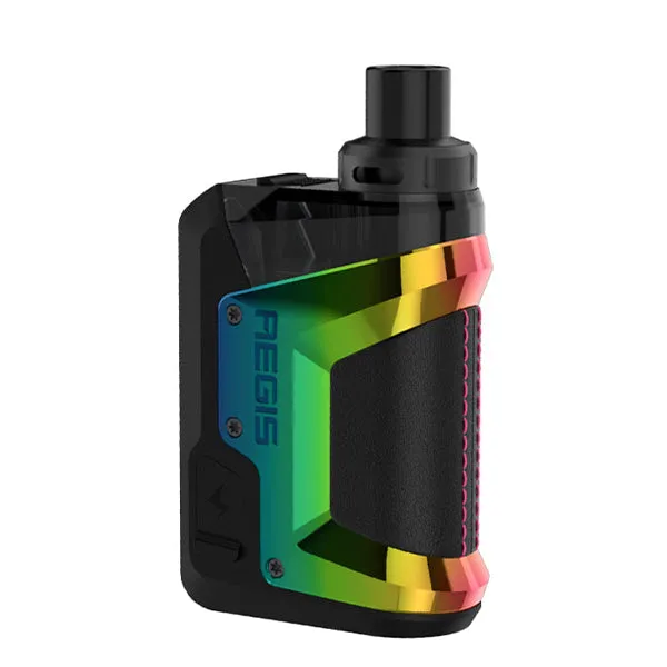 Geekvape Aegis Hero Pod Mod Starter Kit