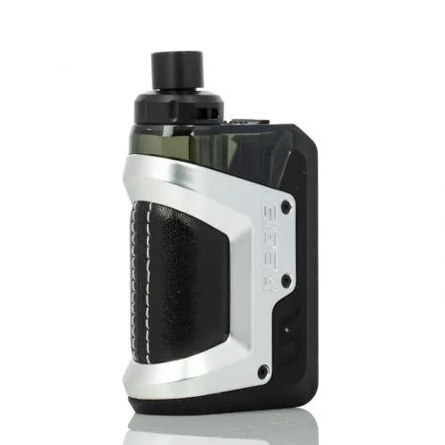 Geekvape Aegis Hero Pod Mod Starter Kit