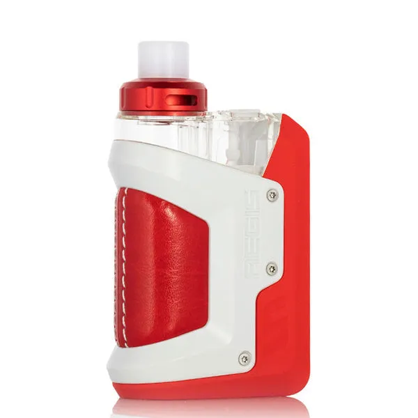 Geekvape Aegis Hero Pod Mod Starter Kit