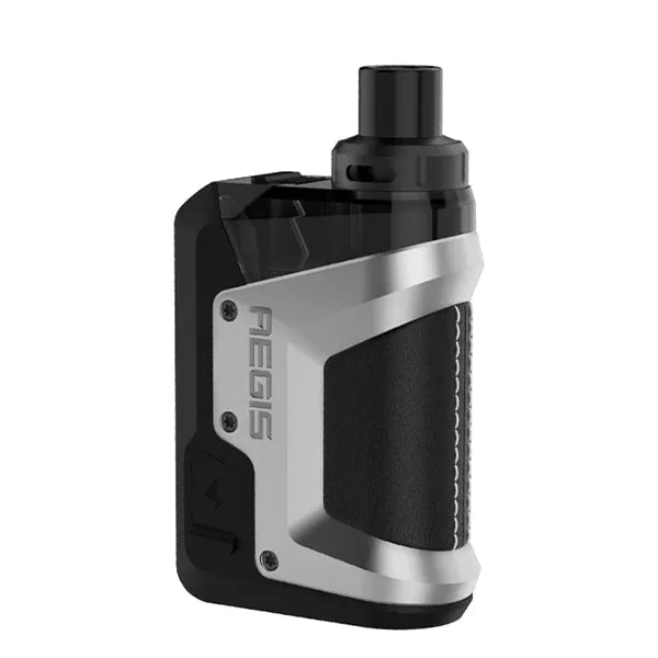 Geekvape Aegis Hero Pod Mod Starter Kit