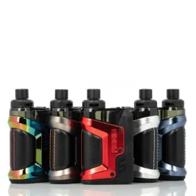 Geekvape Aegis Hero Pod Mod Starter Kit
