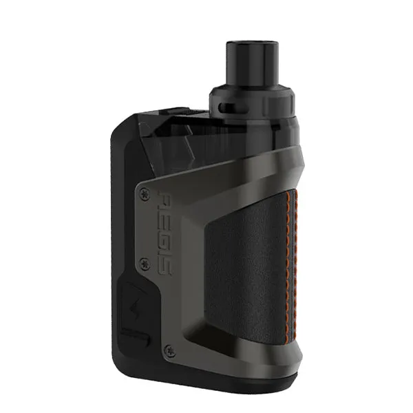 Geekvape Aegis Hero Pod Mod Starter Kit