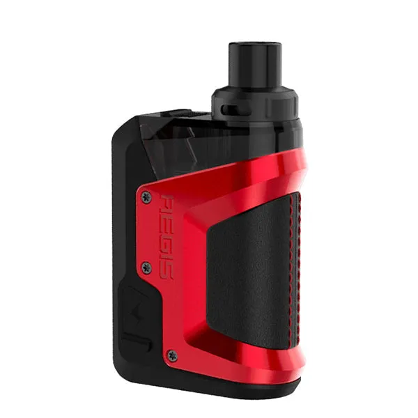 Geekvape Aegis Hero Pod Mod Starter Kit
