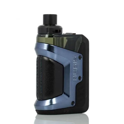 Geekvape Aegis Hero Pod Mod Starter Kit