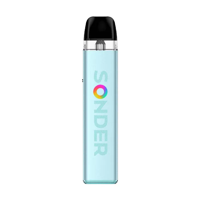 Geekvape Sonder Q2 Pod Vape Kit