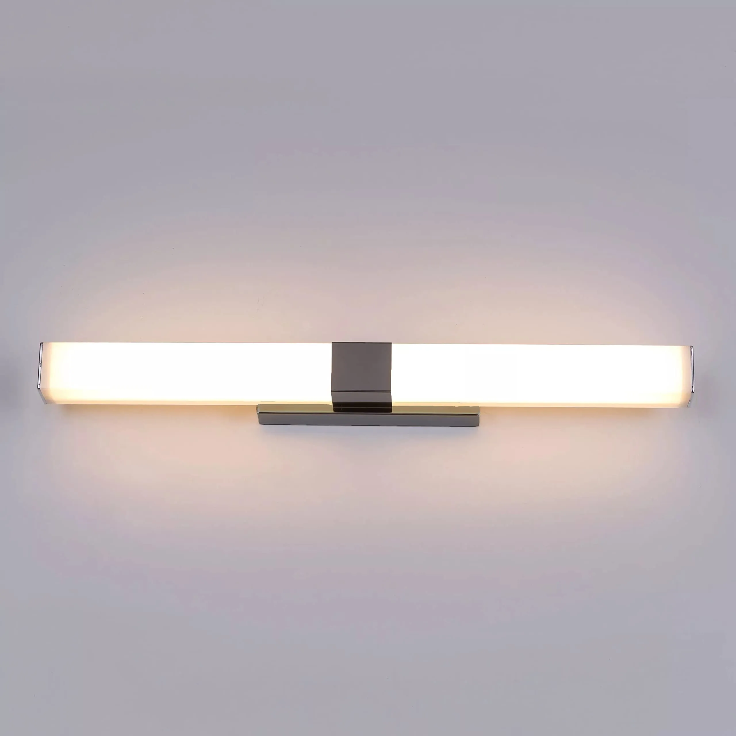 Gesto 15W Modern Style Led Mirror Picture Wall Light- Dressing Table Lights |Bathroom Lights for Wash Basin | 13 Inch Wall Spotlight (Warm White, 3000K)-Pack of 1