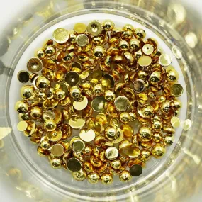 Golden Nugget AB Pearls