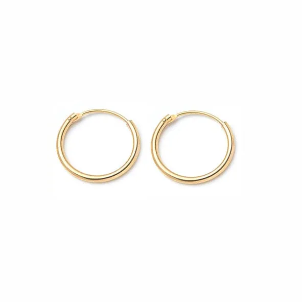 Golden Rings GOLD