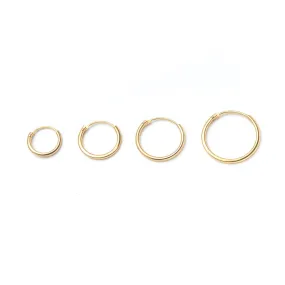 Golden Rings GOLD