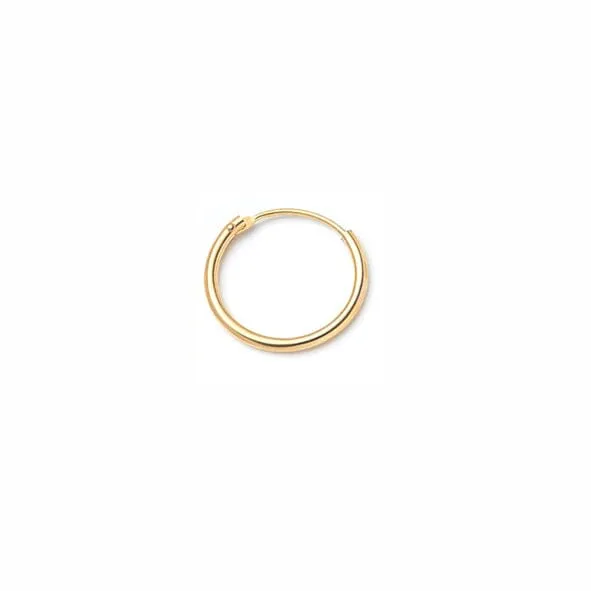 Golden Rings GOLD