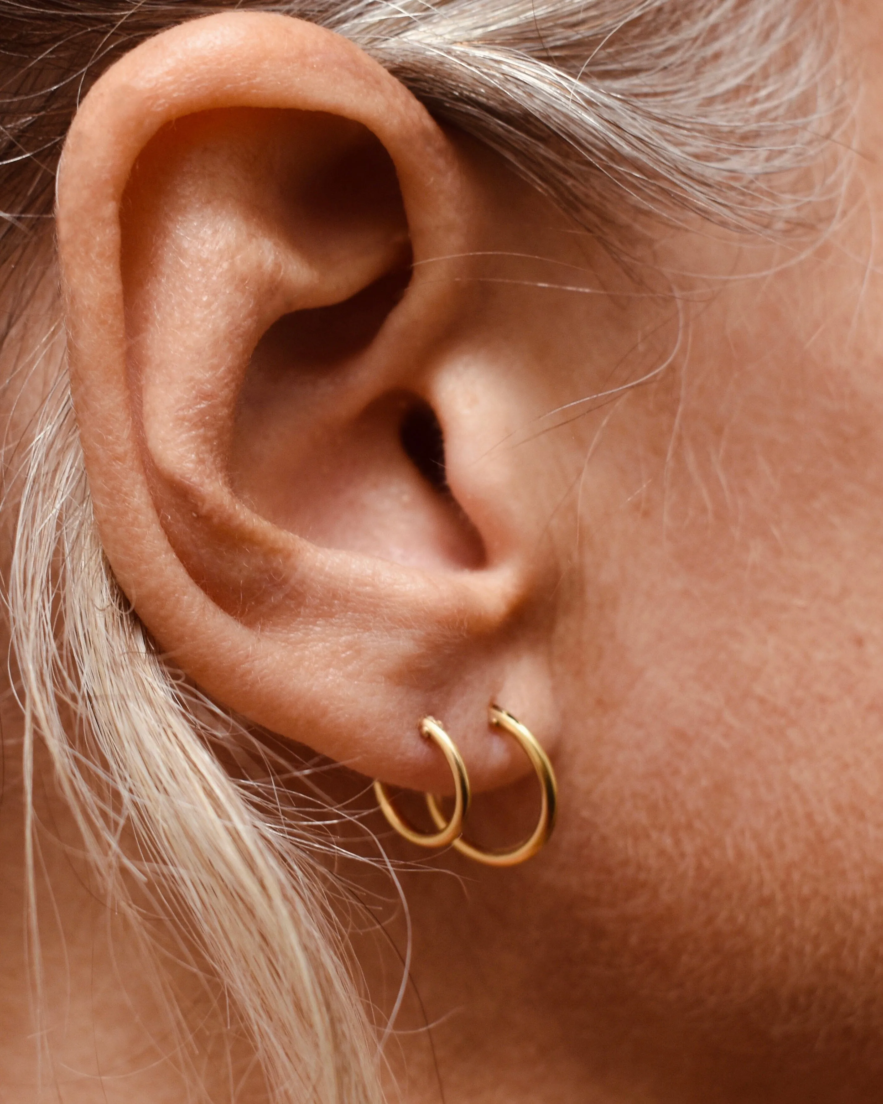 Golden Rings GOLD