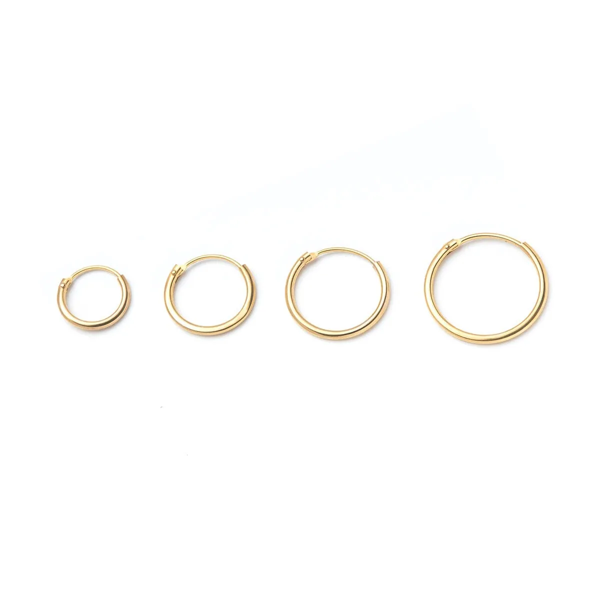 Golden Rings GOLD