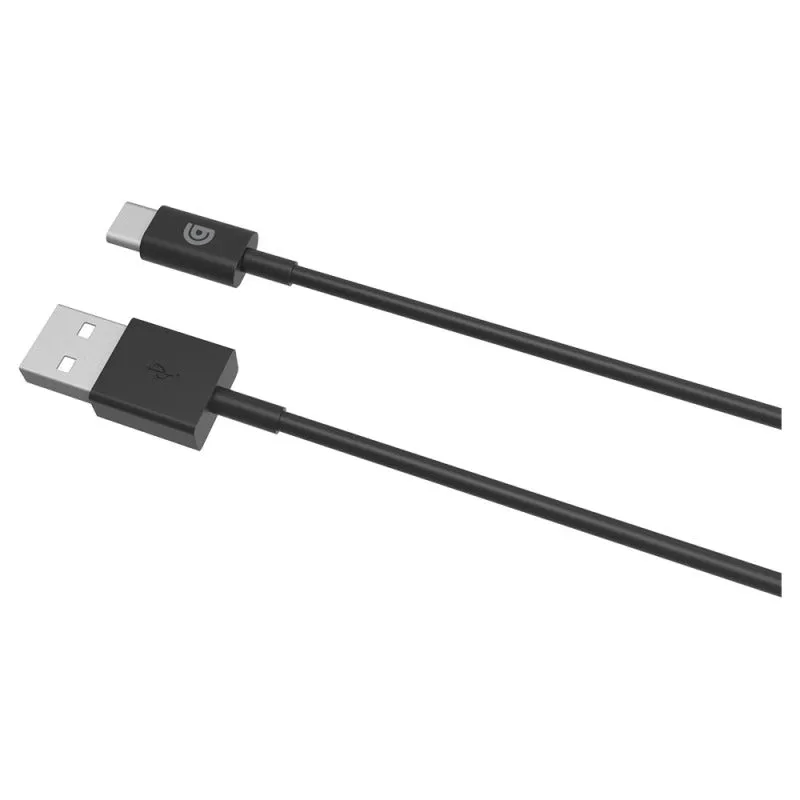 Griffin Charge/Sync USB to Micro USB Cable 1m/3.2ft long - Black