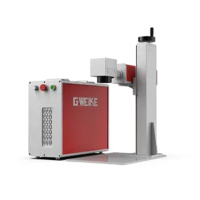 Gweike G6 Split Fiber Laser Engraver - 30/50/70/100W
