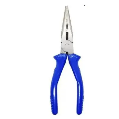 Hand Toolkit Combo - New Wire Cutter and Stripper   Nose Plier Snipe Nose Plier Jewelry Hand Tool New Wire Cutter and Stripper
