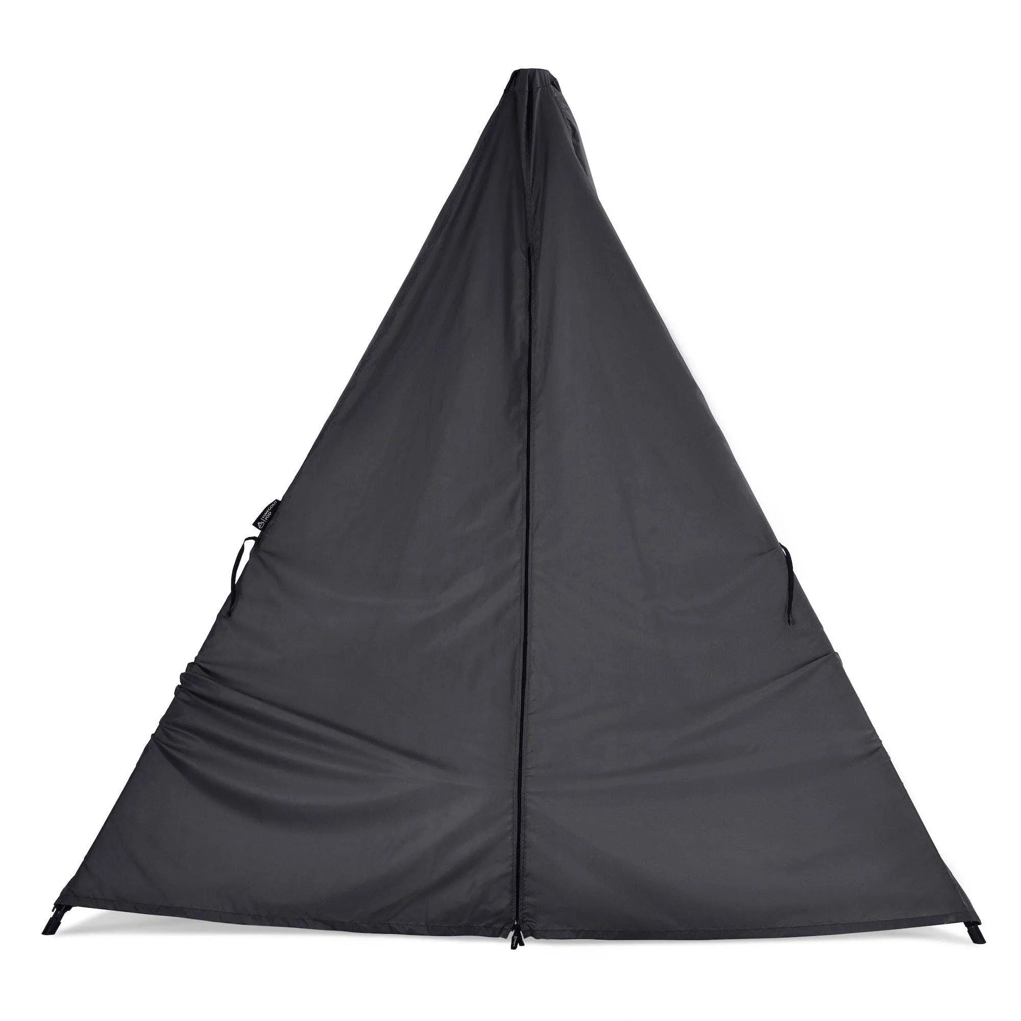 Hangout Pod  Hangbed With Black Stand/ Black Rope Set (six colours)