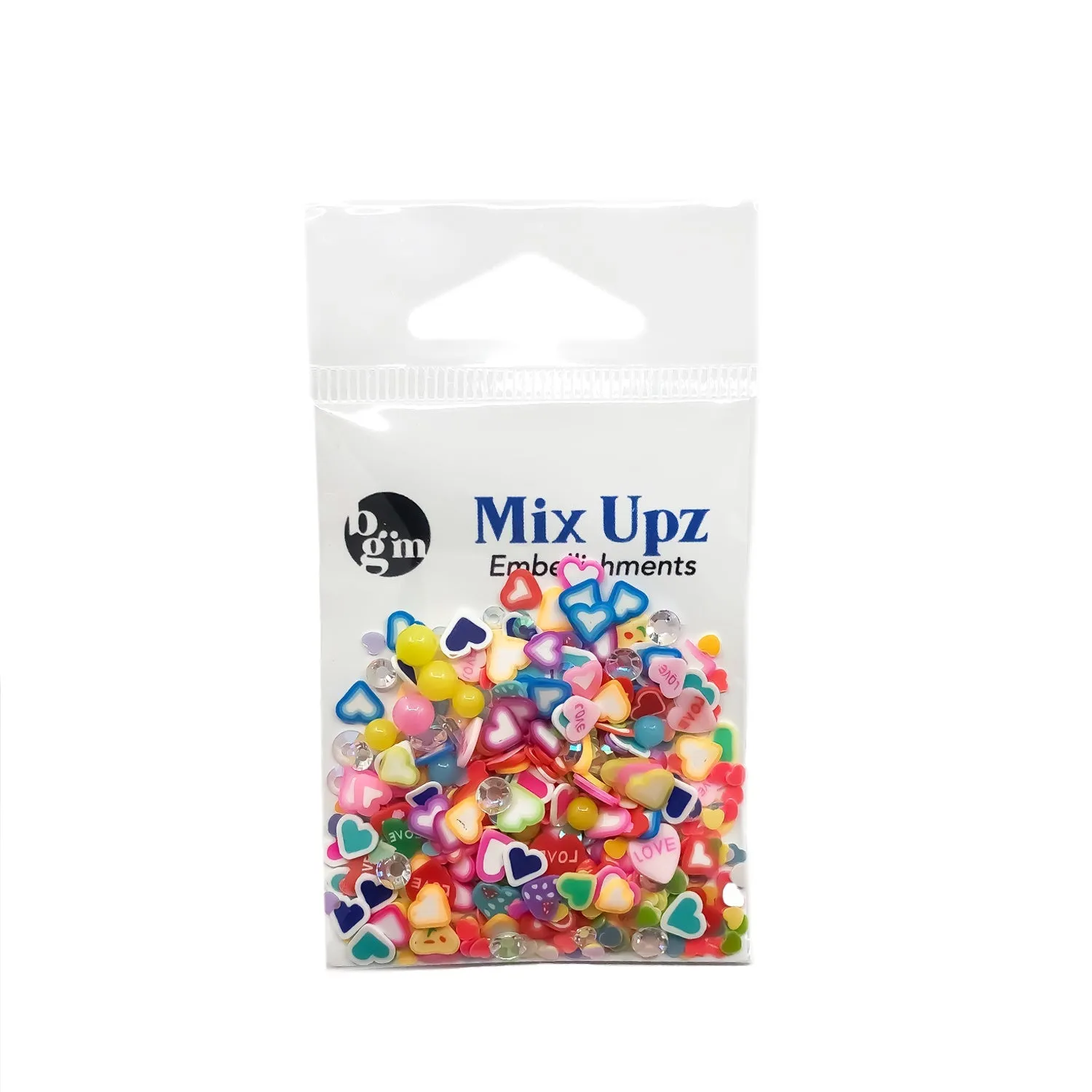 Heartbeat MixUpz