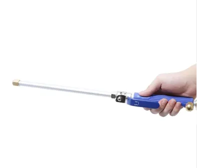 High Pressure Power Water Gun