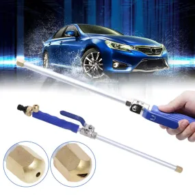 High Pressure Power Water Gun