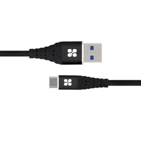 High Speed Data Sync and Charge USB-C Cable