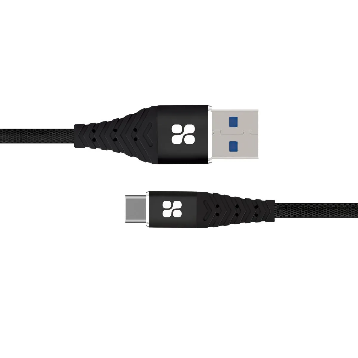 High Speed Data Sync and Charge USB-C Cable