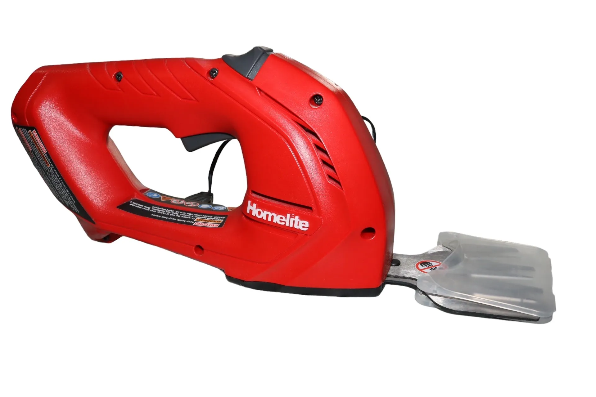 Homelite UT44176 Cordless Grass Shears