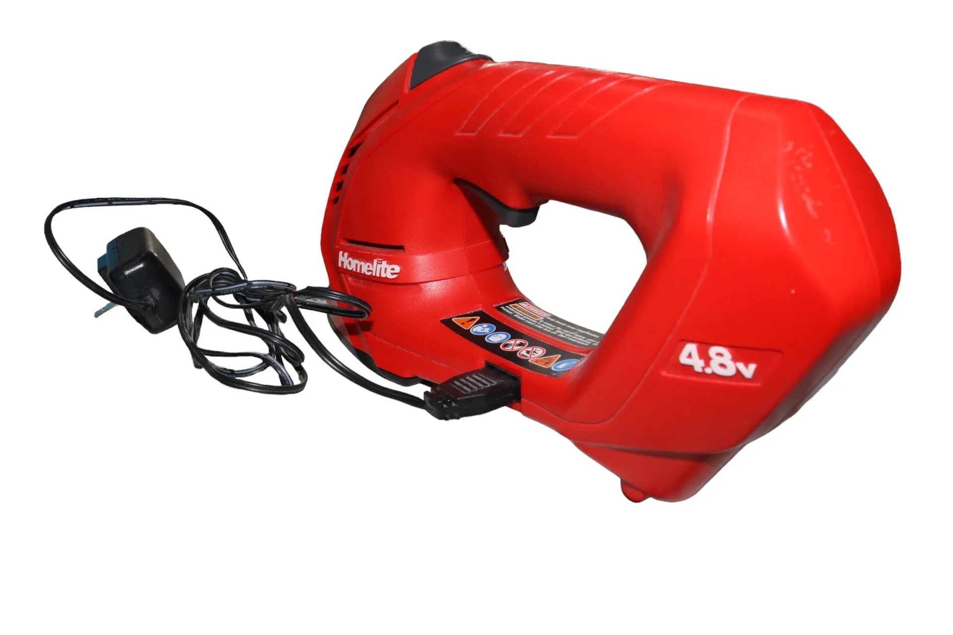 Homelite UT44176 Cordless Grass Shears