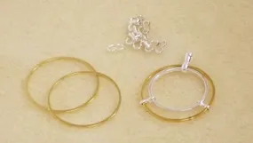 How to Use Beadalon Quick Links and Connectors