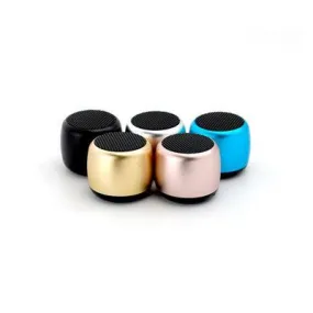 I-Micro Bluetooth Speaker