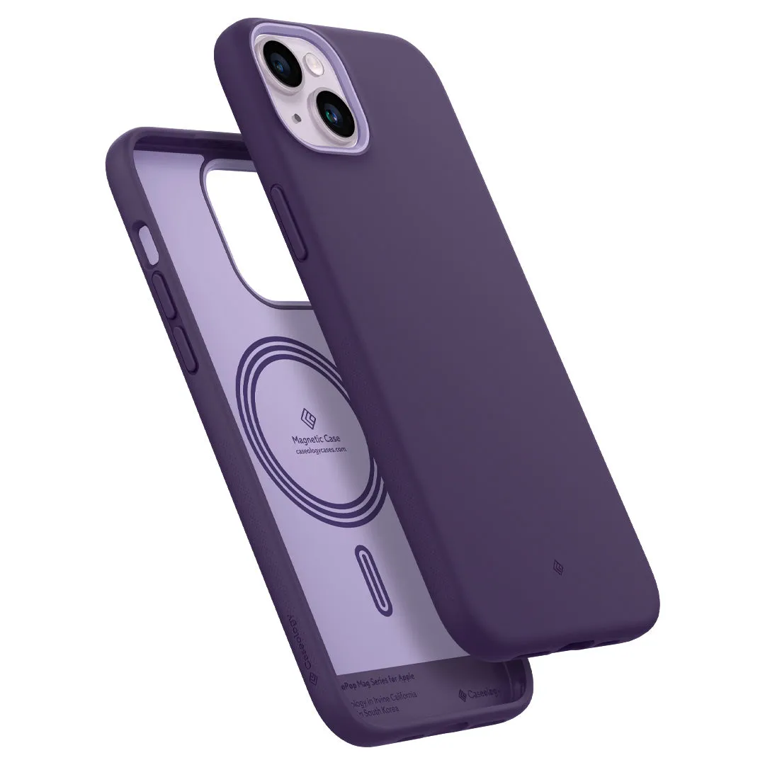 iPhone 14 - Nano Pop Mag