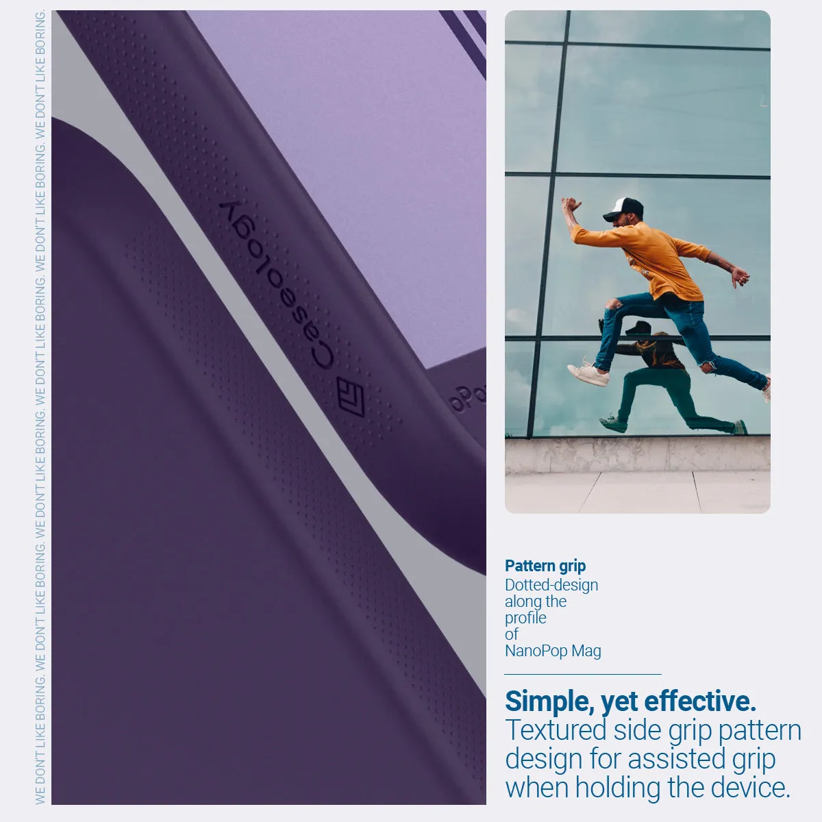 iPhone 14 - Nano Pop Mag