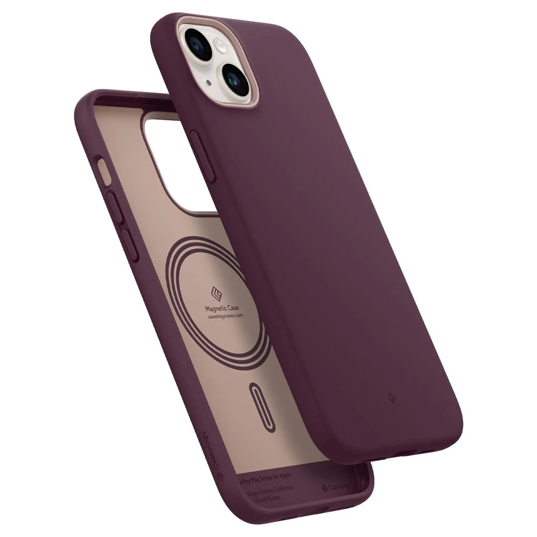 iPhone 14 - Nano Pop Mag